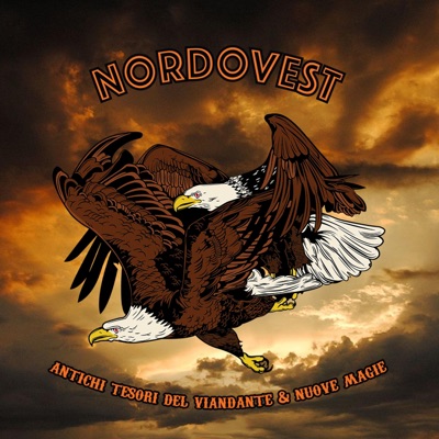 Nord Ovest (Antichi Tesori del Viandante & Nuove Magie)