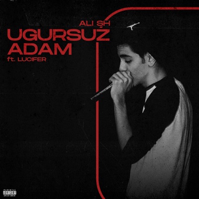 Uğursuz Adam (feat. Lucifer) - Single