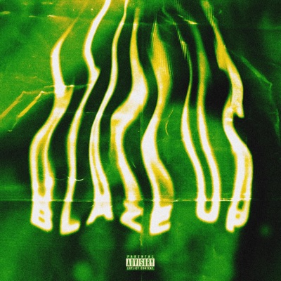Blaze Up (feat. Str8jaket) - Single