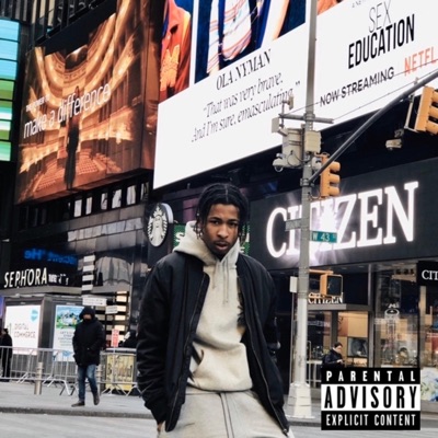 City of Dreams - Single