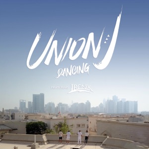 Dancing (feat. Ironik) - Single