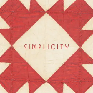 last ned album Download Various - Simplicity album