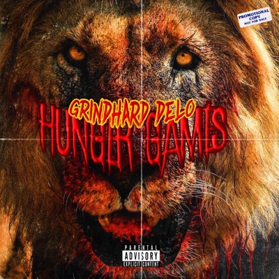Hunger Games - Single