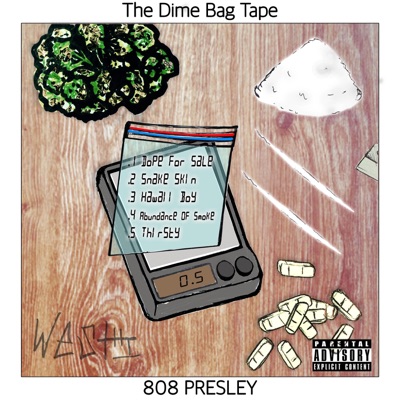 The Dime Bag Tape - EP