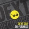 Decisions - Oli Furness lyrics