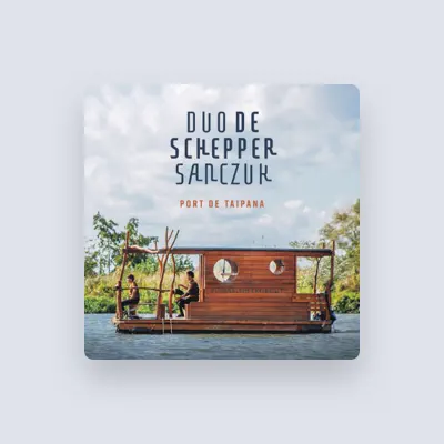 Listen to Duo De Schepper-Sanczuk, watch music videos, read bio, see tour dates & more!