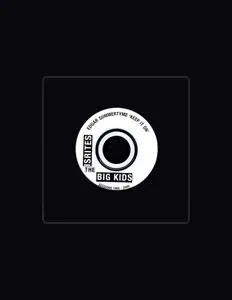 Listen to The Big Kids, watch music videos, read bio, see tour dates & more!