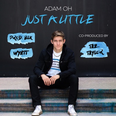 Just a Little - Single