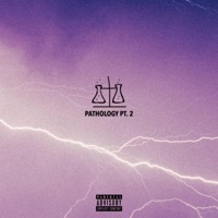 Pathology Pt. 2 - Single - Don Kenobi & SkyDxddy