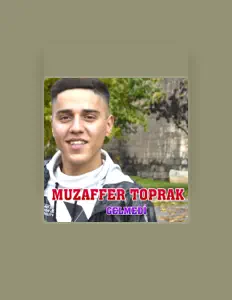 Escucha a Muzaffer toprak, mira videos musicales, lee su biografía, consulta las fechas de las gira y más.