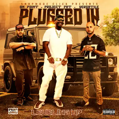 Leveling Up - Single - Project Pat