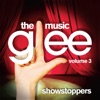 Glee - - Hello (Glee - Version) ]feat. Jonathan Groff)