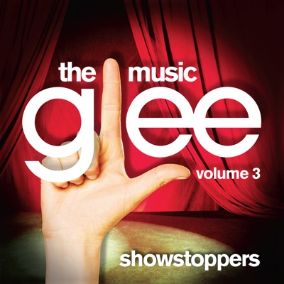 Glee: The Music, Volume 3 Showstoppers