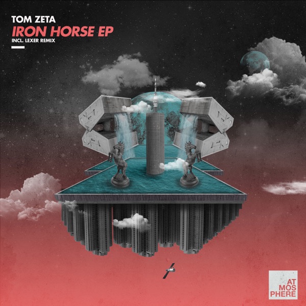 Iron Horse - EP