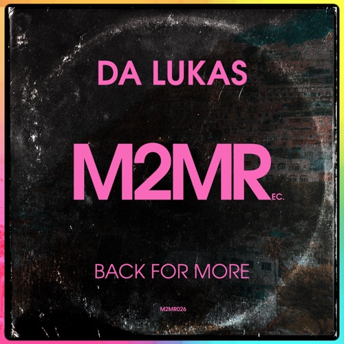 Back for More