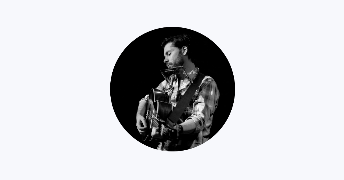 ‎Joe Whyte - Apple Music