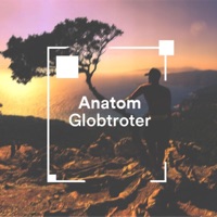 Globtroter - Single - Anatom