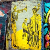 Cross Rhythm - Single - Critical Downtime