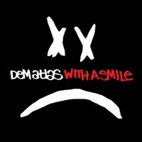 With a Smile - Single - deM atlaS