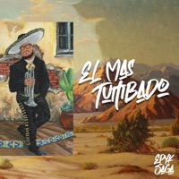 El Mas Tumbado (Trap Corridos) - Single - Epyk Saga