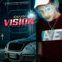 Vision - Single - Knaxx