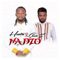 Madzo (feat. Cano Z) - Single - Hecta