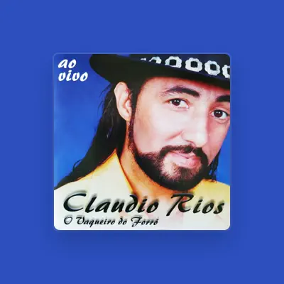 Listen to Claudio Rios, watch music videos, read bio, see tour dates & more!