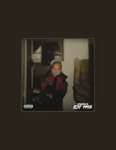 Listen to Younga B, watch music videos, read bio, see tour dates & more!