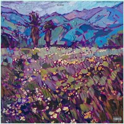 Bloom - Single