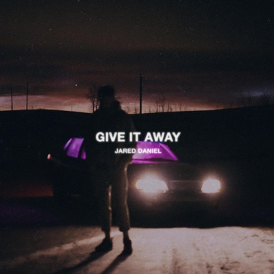 Give It Away - Single