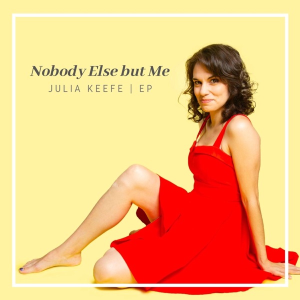 Nobody Else but Me - EP album cover
