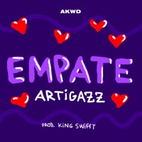 Empate - Single - ARTIGAZZ
