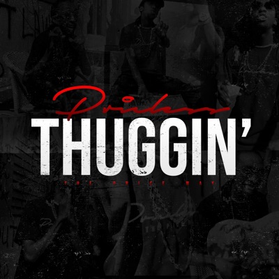 Thuggin' - Single