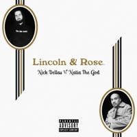 Lincoln & Rose (feat. Natia) - Single - Nick Dellas