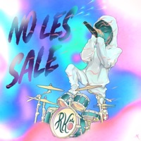 No Les Sale - Single