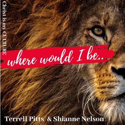 Christ Is My Culture: Where Would I Be (feat. Shianne Nelson) - Single