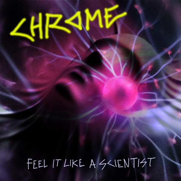 Feel It Like a Scientist