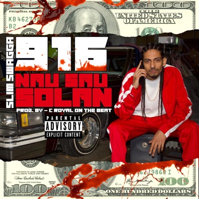 916 (Nau Sau Solan) - Single