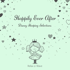 Happily Ever After: Disney Sleeping Selections