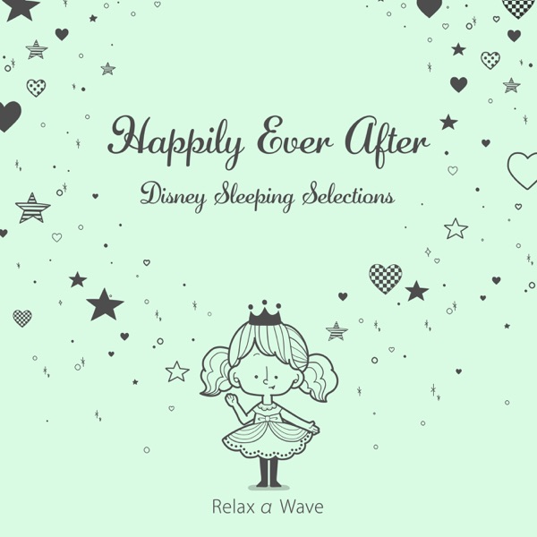 Happily Ever After: Disney Sleeping Selections