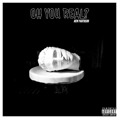 Oh You Real? (feat. A.B. Not Normal & Duke Leroy) - Single