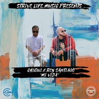 Mi Vida (feat. Rey Santiago) - Single - Chiqui