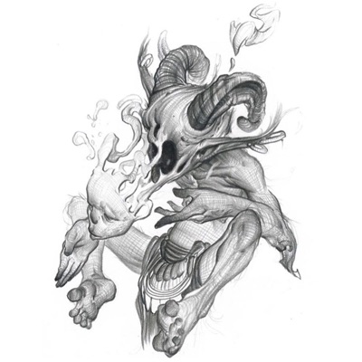 Dark Light - Single