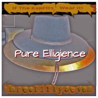 Pure Elligience - Single - Threefiftyseven