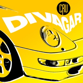 Divagar Cru