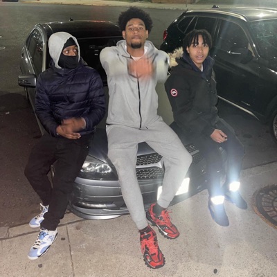 Wanksta (feat. Vito B) - Single