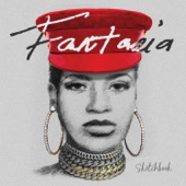 Fantasia - Holy Ghost