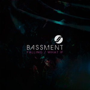 Falling / What If - Single