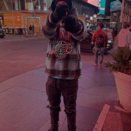 different type of gens (feat. Gboyy) rixhyraxkz