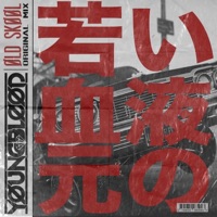 Øld Skøøl - Single - Yøungbløød